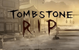 Tombstone R.I.P